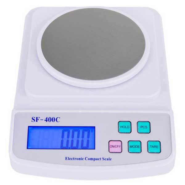 ترازو آزمایشگاهی مدل sf400c