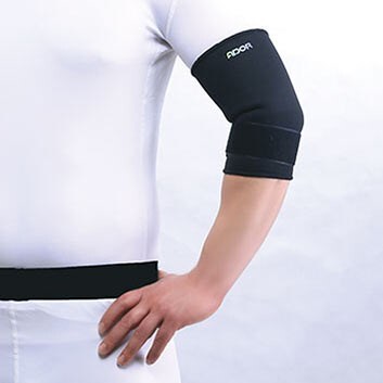 قیمت آرنج بند نئوپرنی آدور