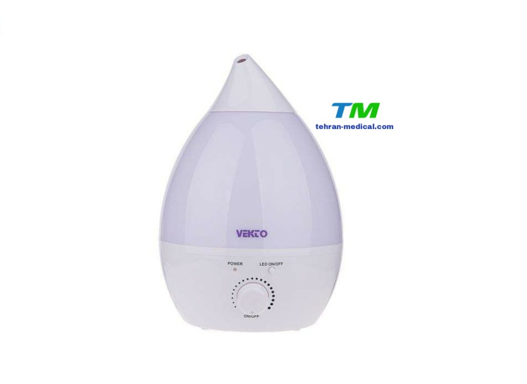 دستگاه بخار سرد