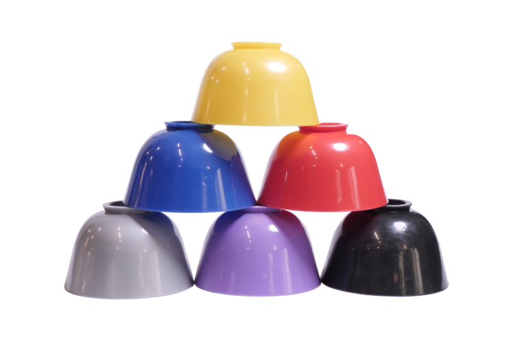 قیمت کاسه ماسک سیلیکونی به همراه کاردک 