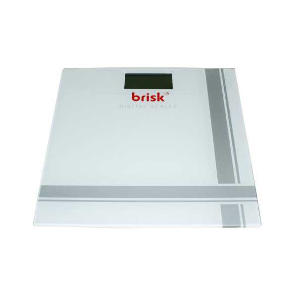  قیمت ترازو دیجیتال بریسک (Brisk) مدل bs24 