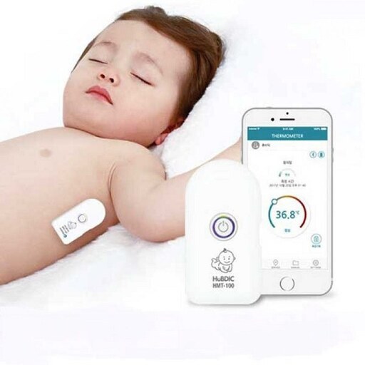 قیمت تب سنج هابدیک مدل HMT-100