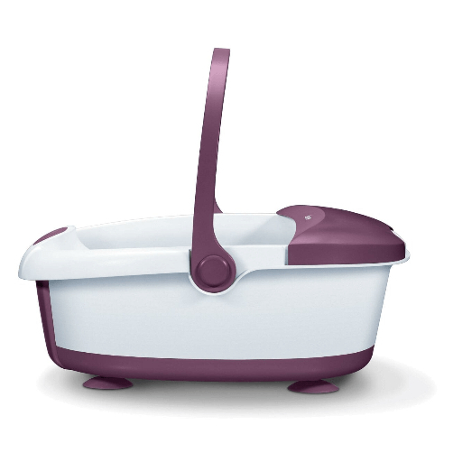 قیمت ماساژور جکوزی پا بیورر (Beurer) مدل FB21