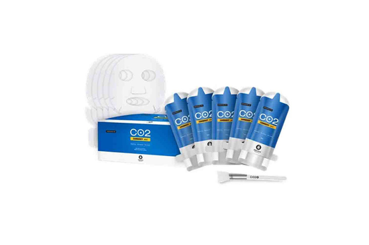 قیمت خرید مینی کربوکسی ریب اسکین