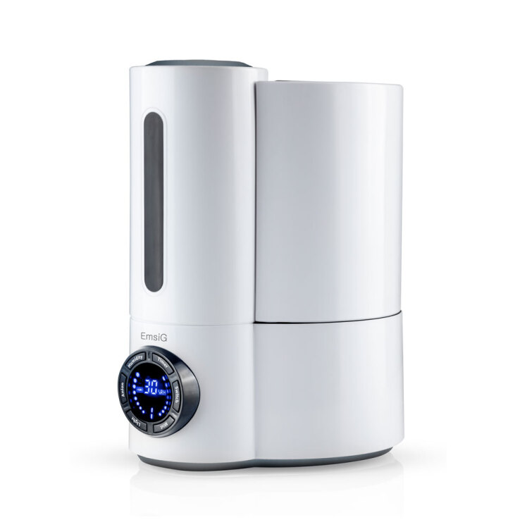 قیمت بخور سرد امسیگ مدل US418