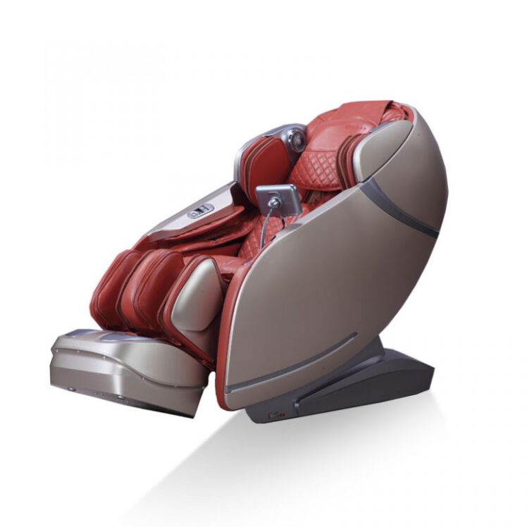 صندلی ماساژور برقی آی رست