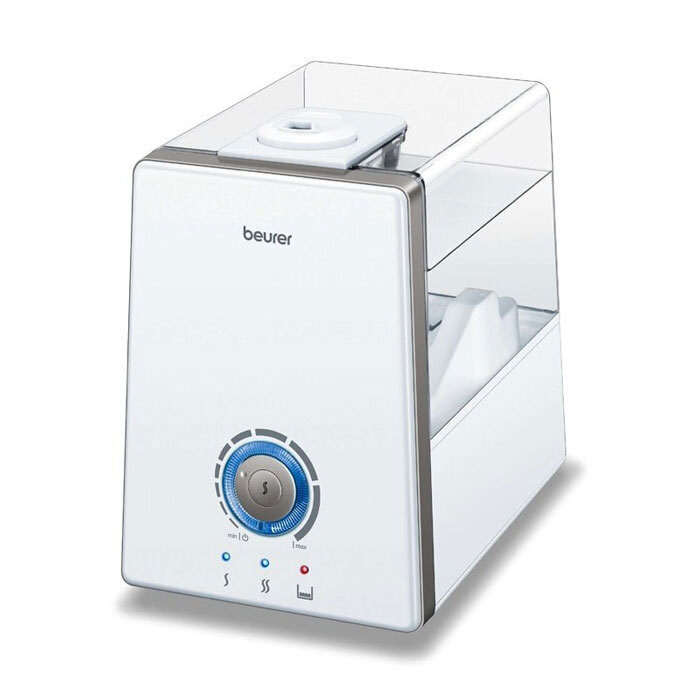 بهترین دستگاه بخور سرد و گرم خانگی