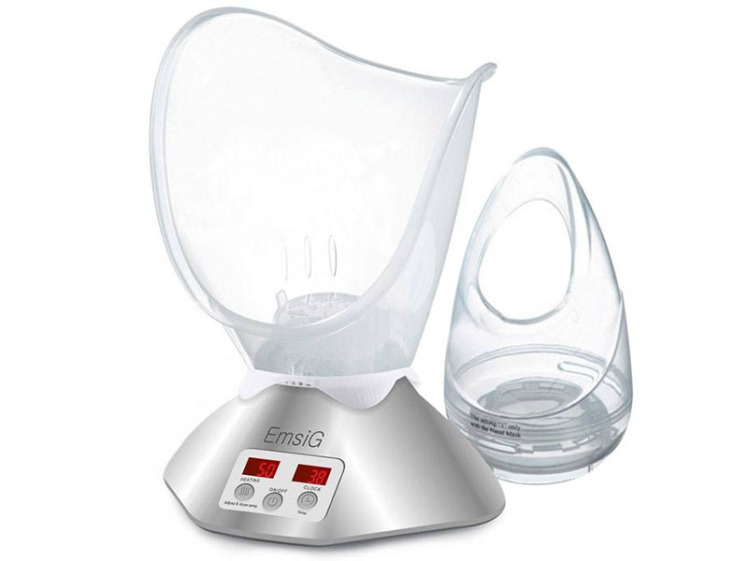 قیمت بخور صورت امسیگ (Emsig) مدل FC16