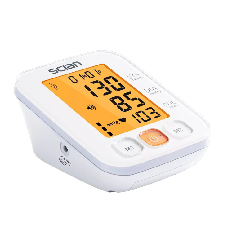 قیمت فشارسنج scian 537