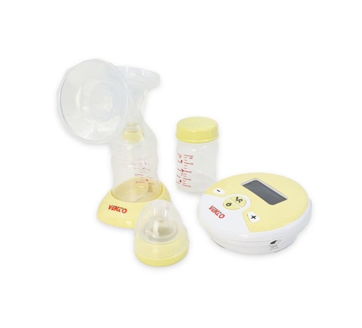 قیمت شیردوش برقی وکتو (Vekto) مدل LD 202