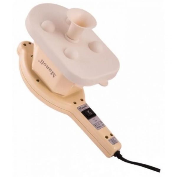 قیمت ماساژور حرارتی بدن مانولی مدل 720W