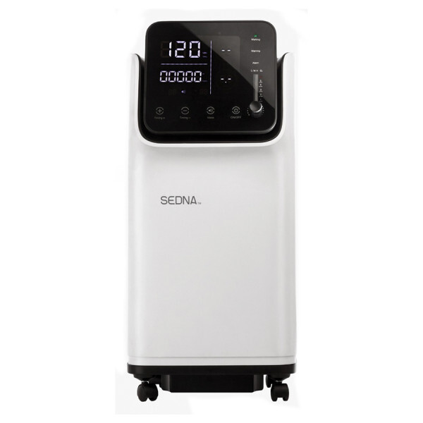 قیمت خرید دستگاه اکسیژن ساز سدنا (Sedna) حجم 5 لیتر