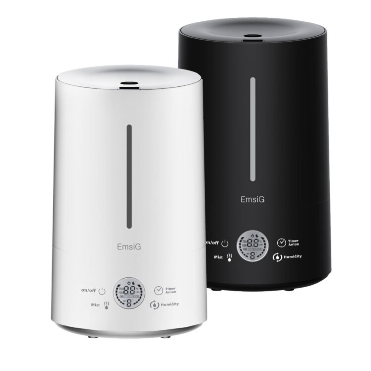 قیمت بخور سرد امسیگ (Emsig) مدل US468