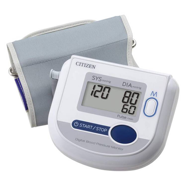 قیمت فشارسنج سیتیزن مدل CH 453 AC