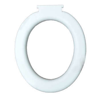  حلقه توالت فرنگی مدل 01 