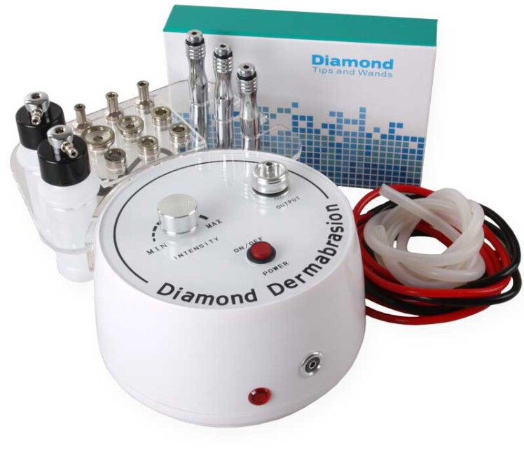 میکرودرم ابریژن قیمت