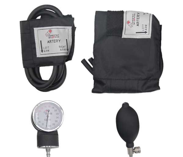 فشارسنج عقربه ای نوزاد زنیت مد ZTH-2003