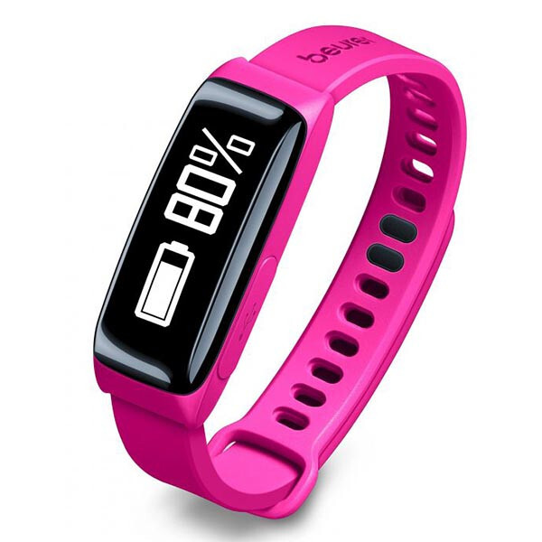 قیمت ضربان سنج قلب بیورر مدل AS81