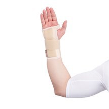 قیمت مچ بند الاستیک آتل دار دو طرفه آدور (ADOR) کد 210251