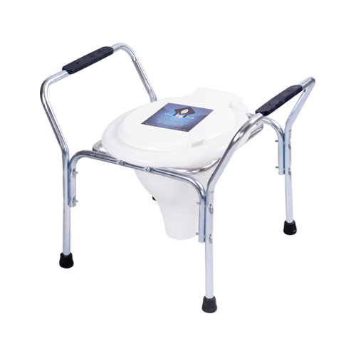 قیمت توالت فرنگی فانتزی گالوانیزه