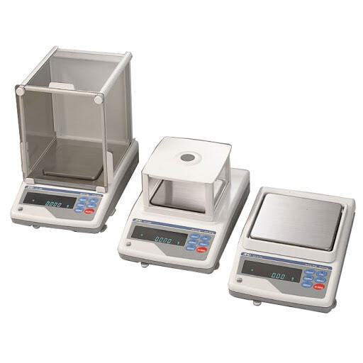 قیمت ترازو ای اند دی (AND) مدل GF3000