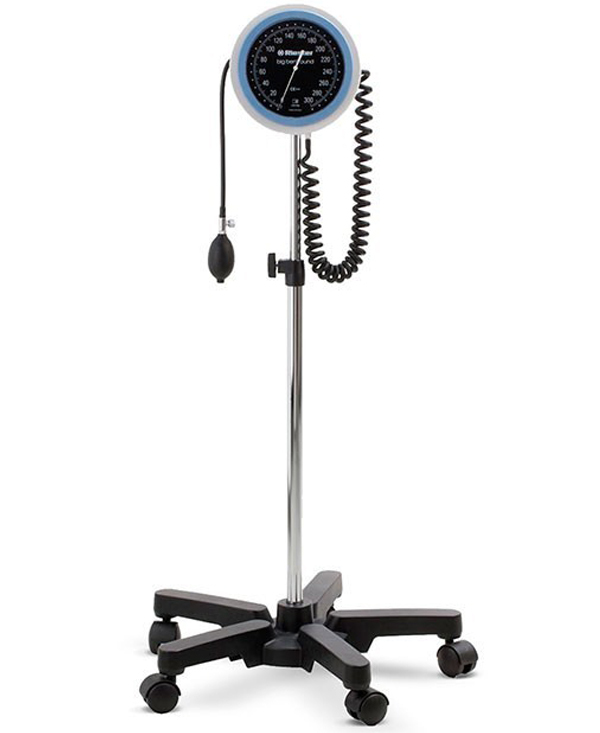 فشارسنج عقربه ای ریشتر 1468