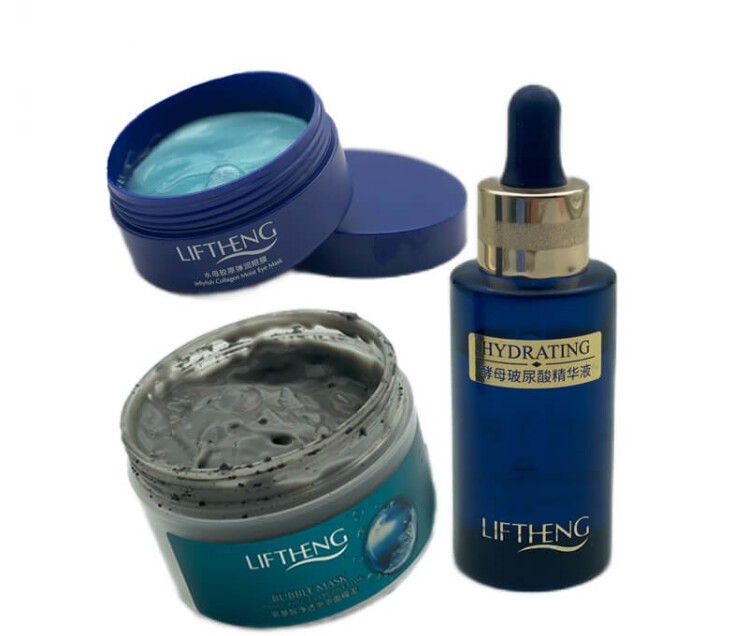 قیمت پک مراقبت پوست لیفتنگ (Liftheng)