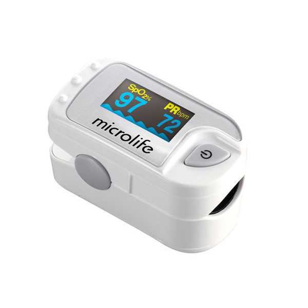 اکسیمتر مایکرولایف