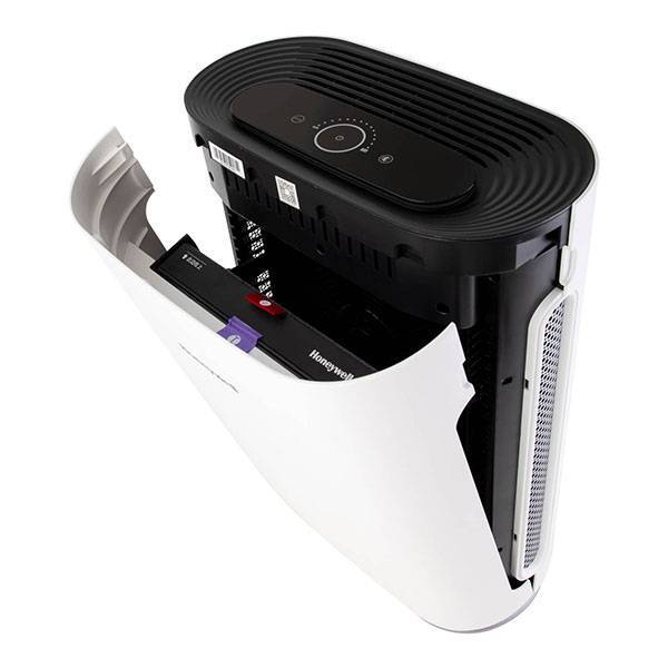 دستگاه تصفیه کننده هوا هانیول سری Air Touch A5