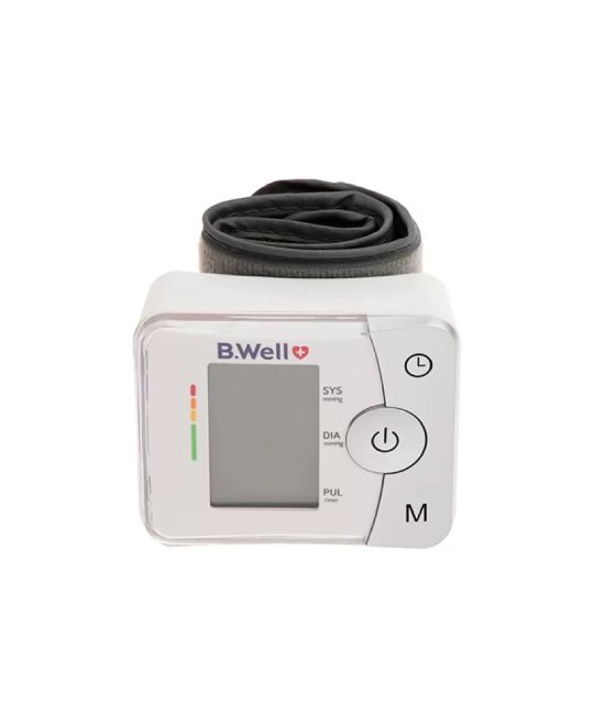 فشارسنج مچی بی ول مدل MED-57