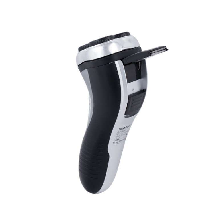 قیمت ریش تراش سه تیغ پرومکس مدل 9632