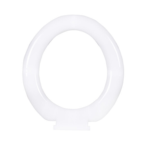 قیمت و خرید حلقه توالت فرنگی مدل 01 