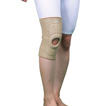 قیمت زانو بند ساده پددار نئوپرنی آدور (ADOR) کد 310201