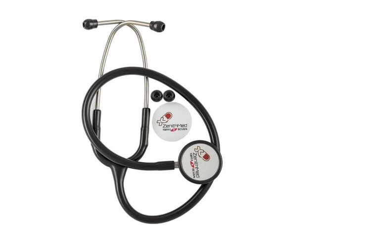 گوشی طبی زنیت مد ZTH-3010