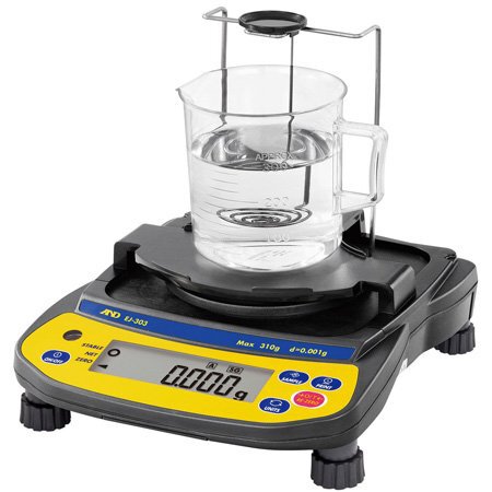 قیمت ترازو آزمایشگاهی ای اند دی (AND) مدل EJ303
