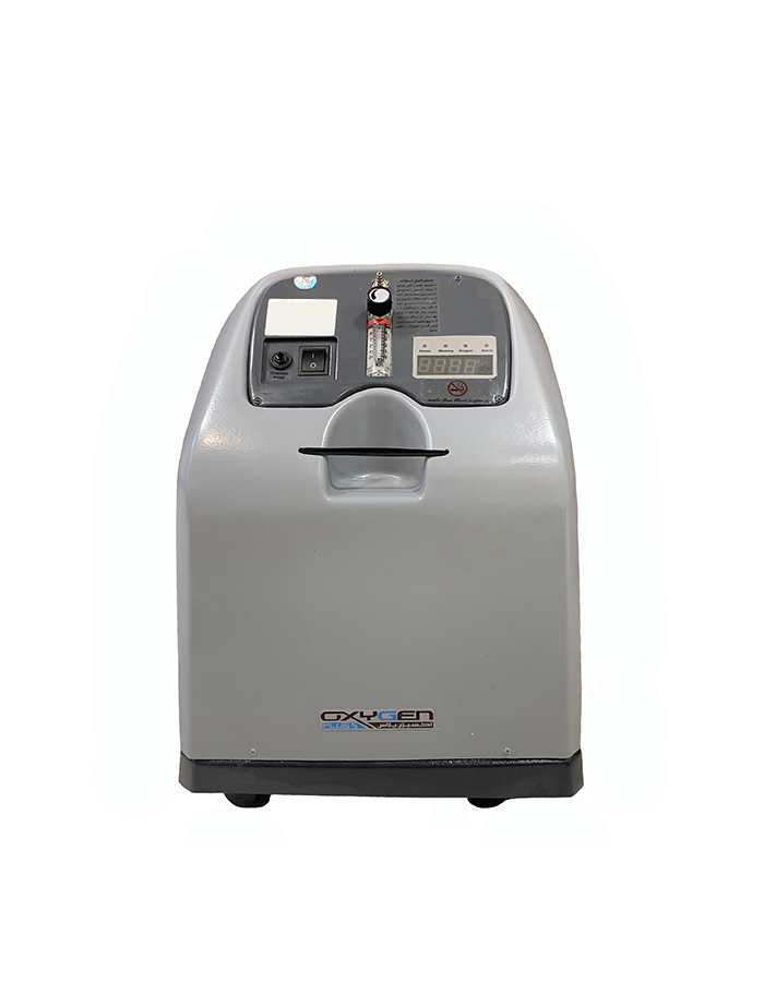 اکسیژن ساز ۵ لیتری اکسیژن پلاس