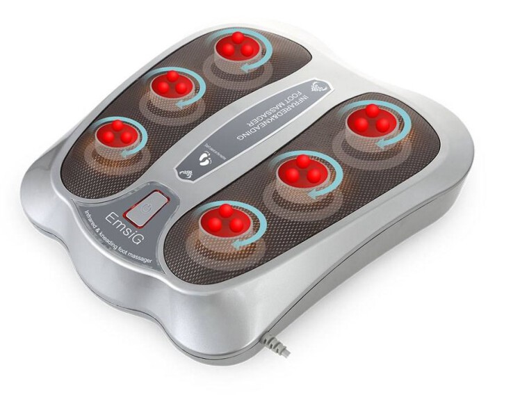 ماساژور پا امسیگ مدل fw220