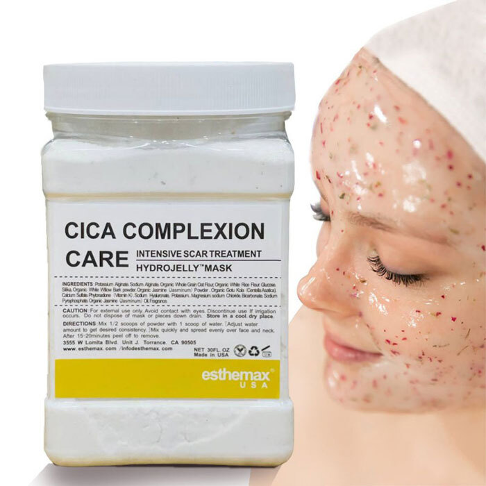 قیمت ماسک هیدروژلی گل یاسمن استیمکس 