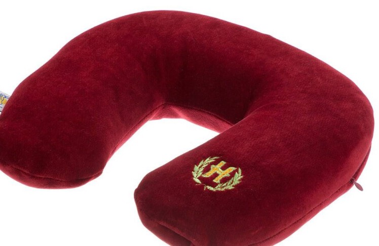 بالش دور گردنی هوشمند