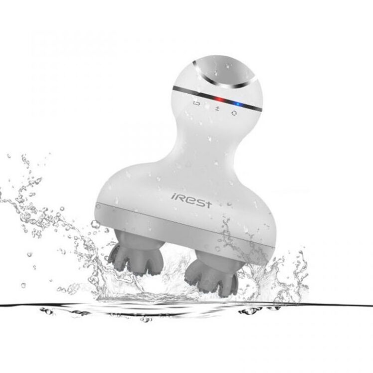 قیمت ماساژور بدن آی رست (iRest) مدل SL-C70