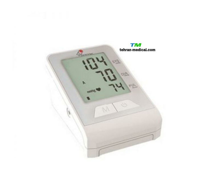 فشارسنج زنیت مد