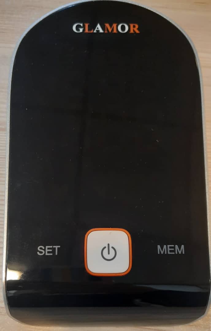 فشارسنج سخنگو خوب