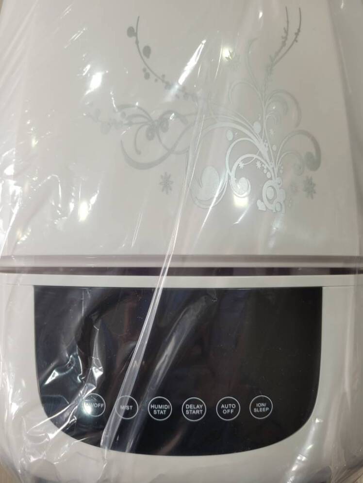 قیمت بخور سرد آلپکس مدل MH-512