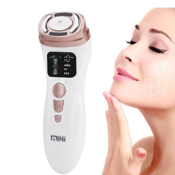 قیمت مینی هایفو سه کاره کلین