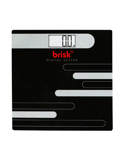  قیمت ترازو دیجیتال بریسک مدل BS22 