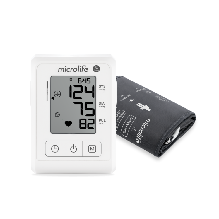 فشارسنج مایکرولایف bpb1