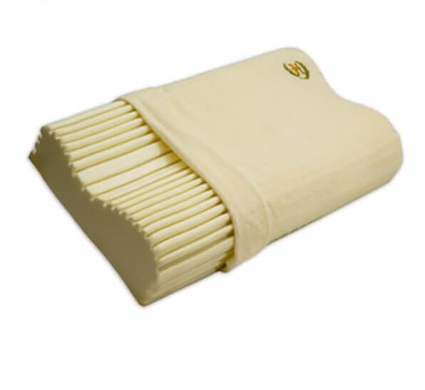 بالشت طبی هوشمند مدل موج شیاردار