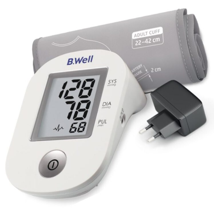 قیمت خرید فشارسنج بی ول (B.Well) مدل PRO-33