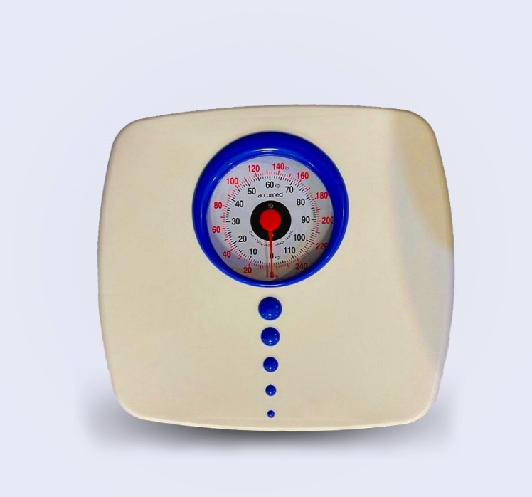 قیمت ترازو مکانیکی اکیومد (Accumed) مدل WB1101