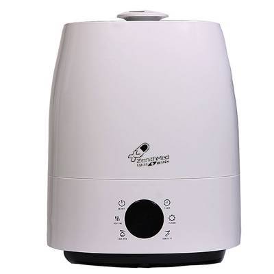 قیمت بخور سرد و گرم زنیت مد (Zenithmed) مدل ZTH-HD5.5 